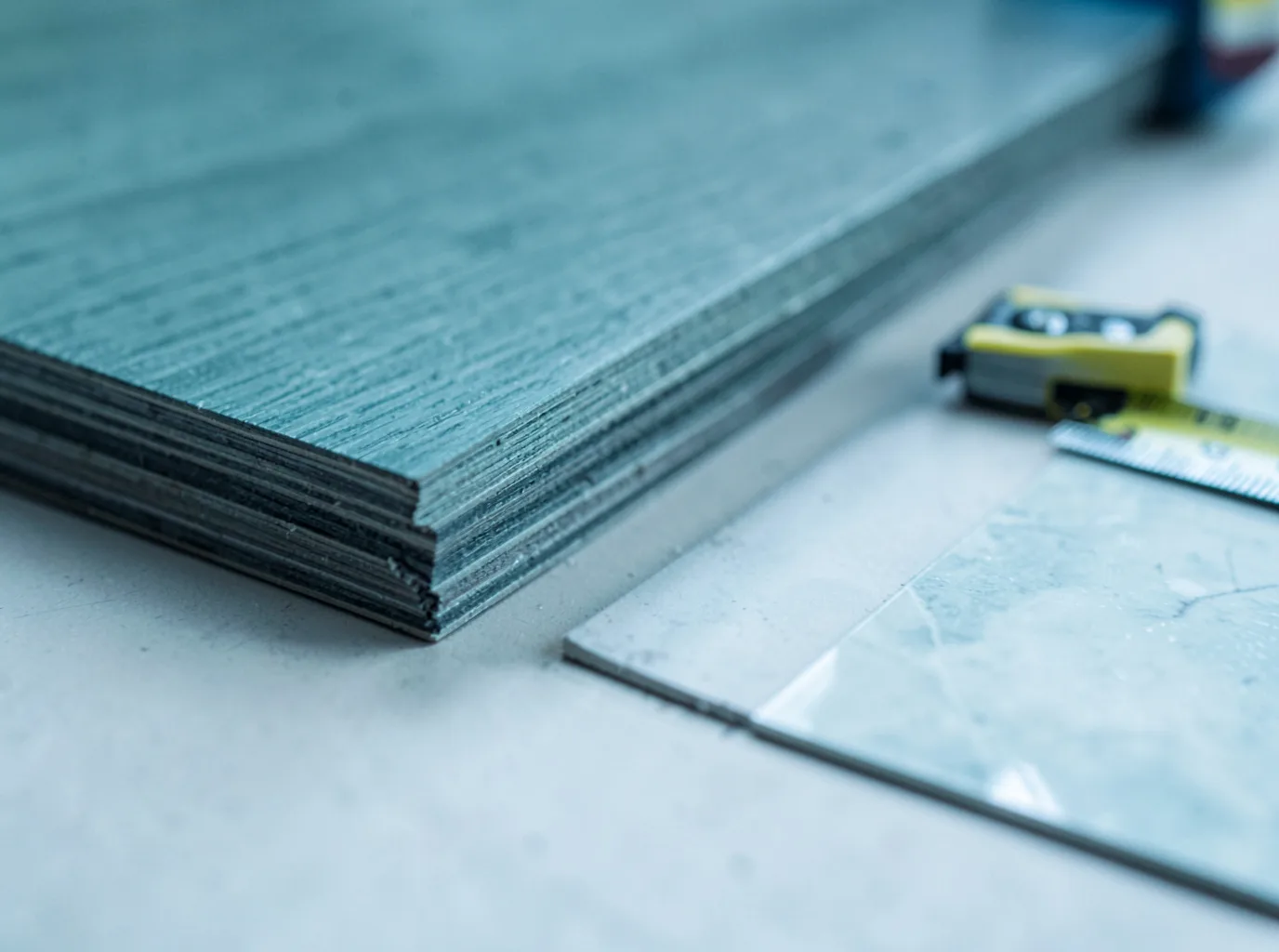 Luxury Vinyl Plank Installation Gainesville, AL FAQs